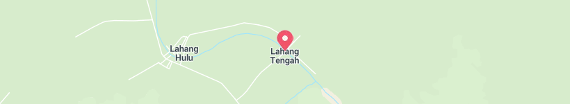 Map Of Parit Bidari, Indonesia, Ditch