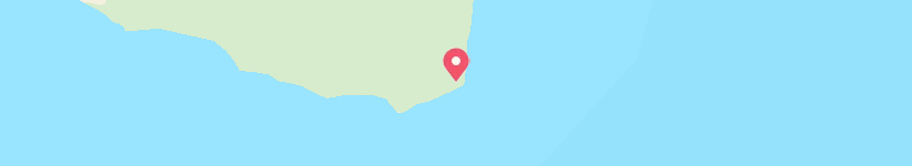 Map Of Tanjung Buntu, Indonesia, Fishing Pier