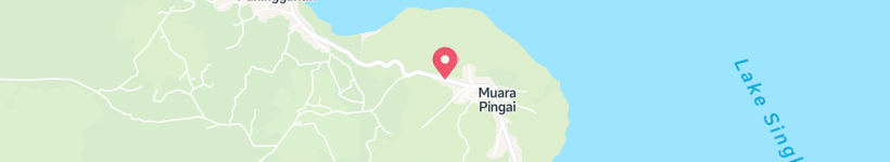 Mapa De Bareh Solok, Indonesia, Alimento