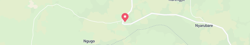 Map Of Ngugo Technical, Uganda, University