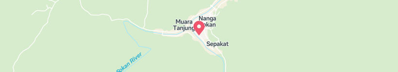 Map Of Cafe Pak Meng, Indonesia, Restaurant