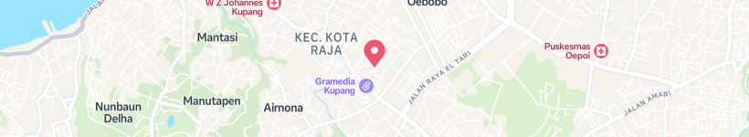 Map Of Gregorio Abadi, Indonesia, Car Repair Service