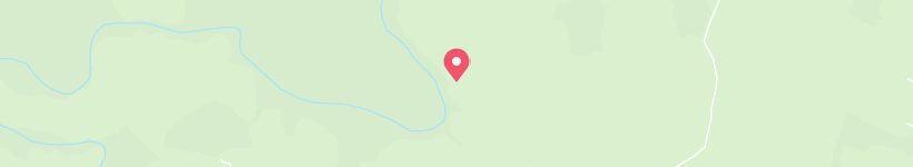 Map Of Volta Mariapé, Brazil, Stream Bend
