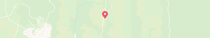 Map Of Bananeiras, Brazil, Cultivated Area