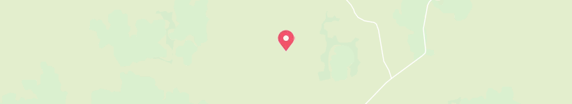 Map Of Caué, Angola, Rock