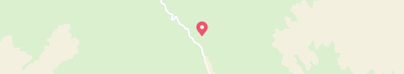 Map Of Compañía Minera Millotingo, San Mateo, Peru, Mining Camp
