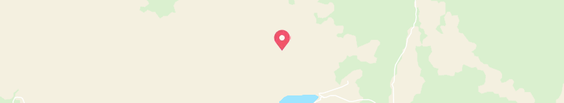 Map Of Compañía Minera Pacococha, Peru, Mining Camp