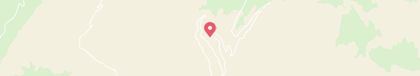 Map Of Compañía Minera Germanio, Peru, Mining Camp