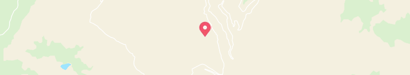 Map Of Compañía Minera Siveria, Peru, Mining Camp