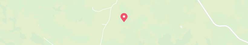 Map Of Calengue, Angola, Rock