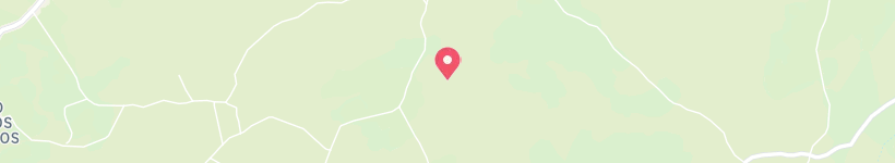 Map Of Alecrim, Brazil, Quarry