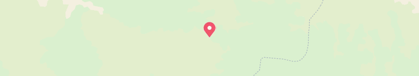 Map Of Liuli Pampa, Peru, Plain