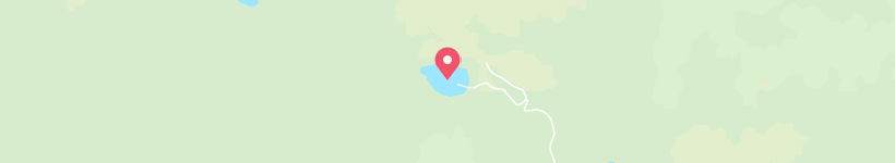 Map Of Lake Lanoto, Samoa, Crater Lake
