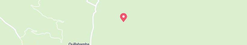 Map Of Patabambapampa, Peru, Plain