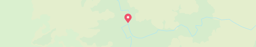 Map Of Cabeceira Do Rio Macacão, Brazil, Headwaters