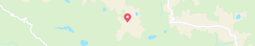 Map Of Pampa Hullucha, Peru, Bogs