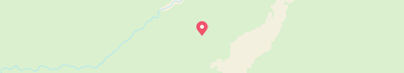 Map Of Pampa Tastapata, Peru, Plain