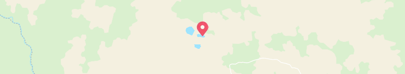 Map Of Lagunas Maracola, Peru, Intermittent Pond
