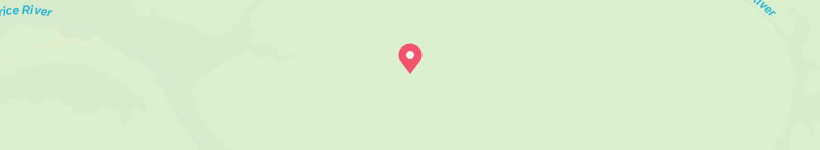 Map Of Gregorys Bar, Australia, Bar (Mountain)