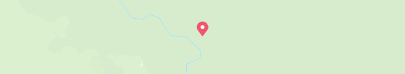 Map Of Baía Do Simplício, Brazil, Stream Bend