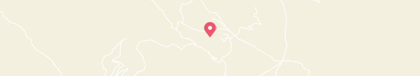 Map Of Mina Cobreña, Peru, Copper Mine