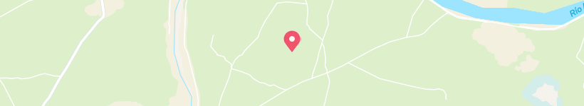 Map Of Pampa Chacamarca, Peru, Plain
