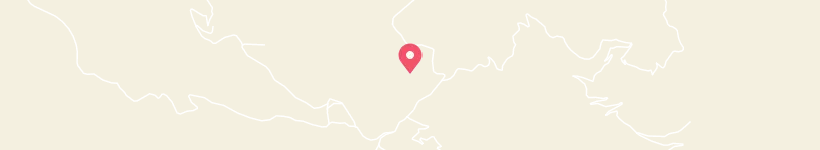 Map Of Mina Rosa María, Peru, Copper Mine
