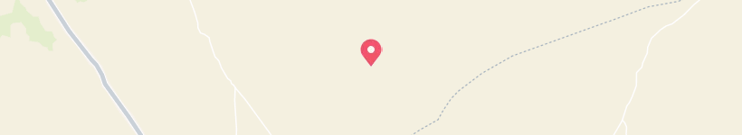 Map Of Llamoc Pampa, Peru, Plain