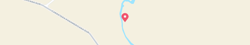 Map Of Angostura, Peru, Cliff