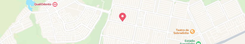 Map Of Kumon Sobradinho Qd 07, Brazil, School