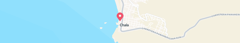Map Of Cerro Centinela, Peru, Cliff