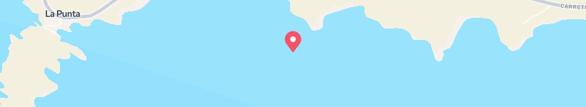 Map Of Pampa De Puyenca, Peru, Plain