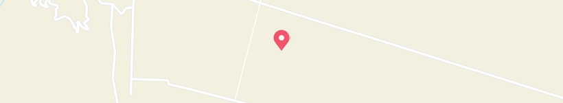Map Of Pampa De Matorrales, Peru, Plain
