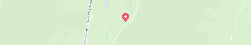 Map Of Fonte Nova, Brazil, Quarry