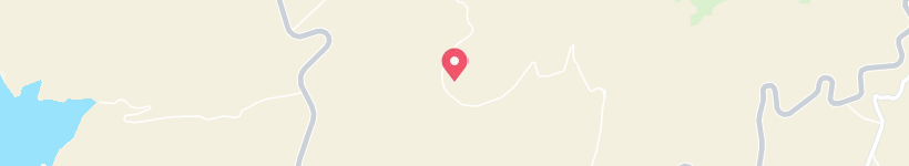 Map Of Cerro Matarani, Peru, Spur