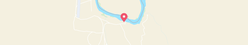 Mapa Camp Syncro, Namibie, Hotel