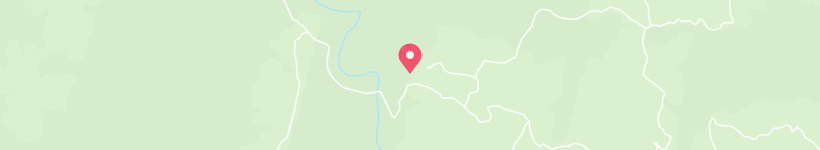 Map Of Cuenca Moile, Bolivia, Depression