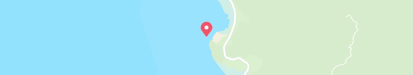 Map Of Buresala Jetty, Fiji, Jetty