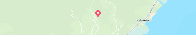 Map Of Pre Release Centre, Fiji, Correctional Services Department