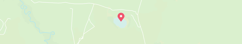 Map Of Lagoa Do Jacaré, Brazil, Intermittent Pond