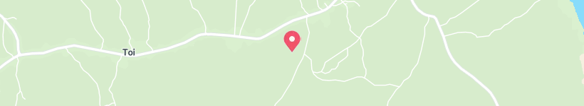 Mapa Kapihi, Nie, Obszar Uprawny
