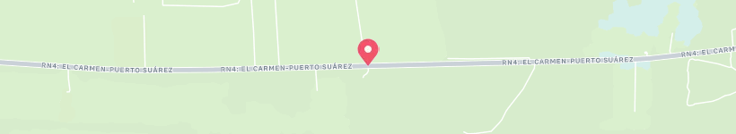 Map Of Pedágio Rn4, Bolivia, Debt Collecting