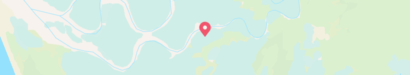 Map Of Delta Duman, Madagascar, Delta