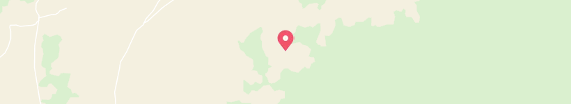 Map Of Apacheta Saladillo, Bolivia, Cairn