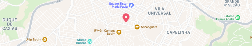 Map Of República Dos Animais, Brazil, Doctor