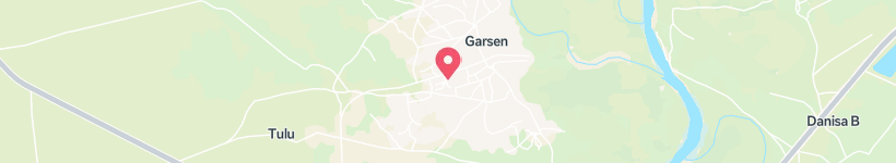 Map Of Davejem Technologies, Garsen, Kenya, Computer Consultant