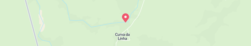 Map Of Turiacu River, Brasil, Stream Bend