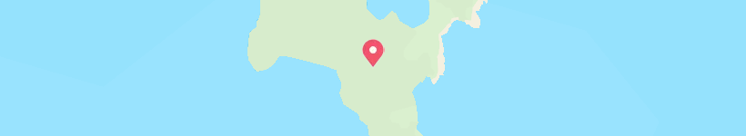 Map Of Border Island Walking Trail, Australia, Landmark