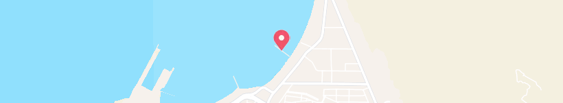 Map Of Muelle Colorado, Chile, Mole