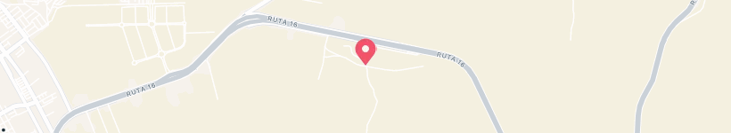 Map Of Desarmaduria Motor, Chile, Movie Theater